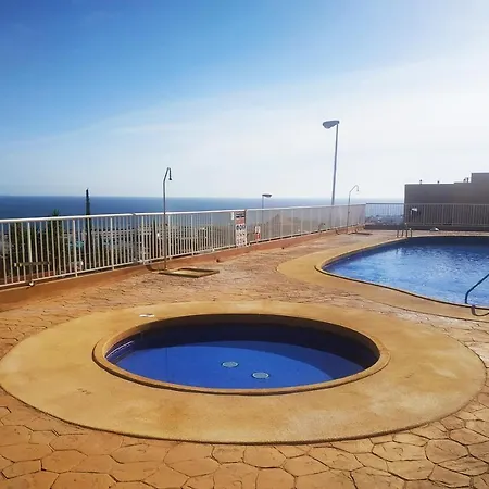 Marina Vistamar Mojácar