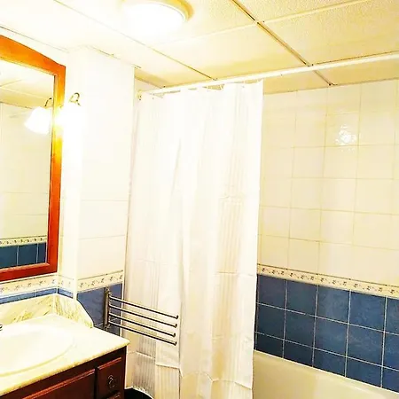 Apartament Marina Vistamar Mojácar