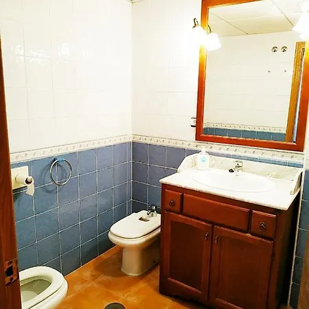 Marina Vistamar Apartament