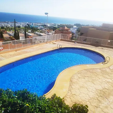 Apartament Marina Vistamar *