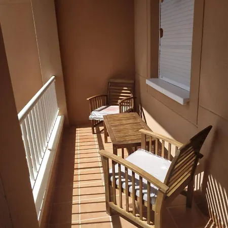 Apartament Marina Vistamar *