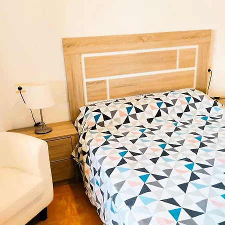 Marina Vistamar Apartament *