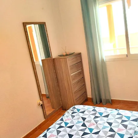 Apartament Marina Vistamar *